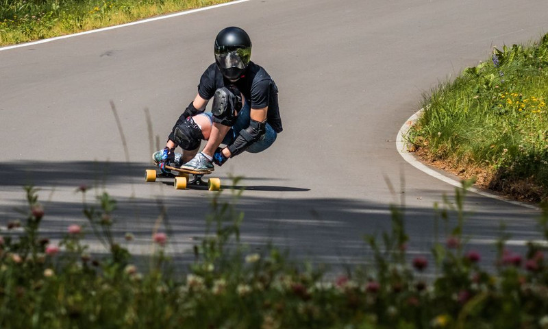 Přilby na míru: malé detaily, velký rozdíl